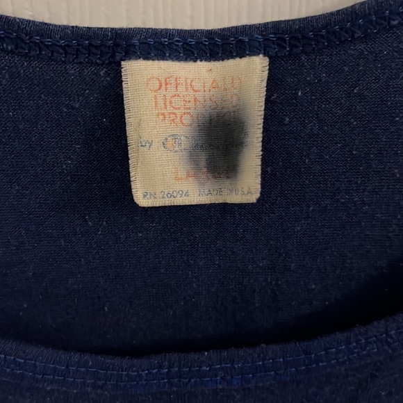 80’s Champion New York Mets Tank - Picture 5 of 5